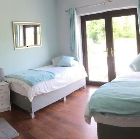 Keoghs Country Retreat Apartment *