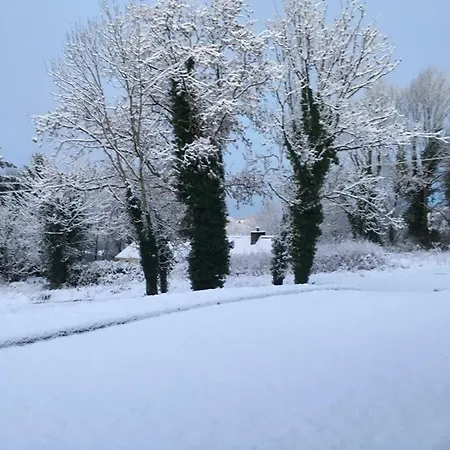 Keoghs Country Retreat Apartment Carrick-on-Shannon