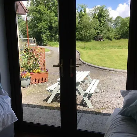 Keoghs Country Retreat