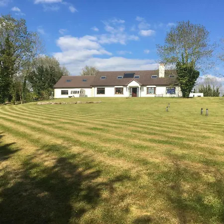 Keoghs Country Retreat * Carrick-on-Shannon