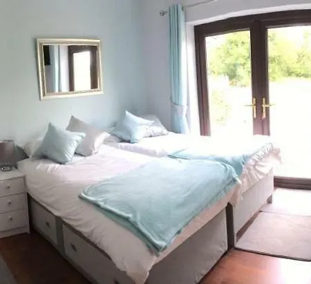 Keoghs Country Retreat * Carrick-on-Shannon