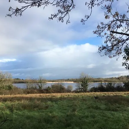 Keoghs Country Retreat Apartment Carrick-on-Shannon