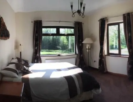 Keoghs Country Retreat Carrick-on-Shannon