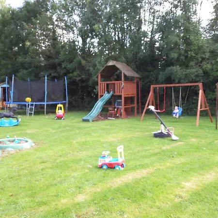 Keoghs Country Retreat * Carrick-on-Shannon