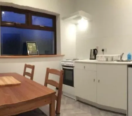 Apartment Keoghs Country Retreat *
